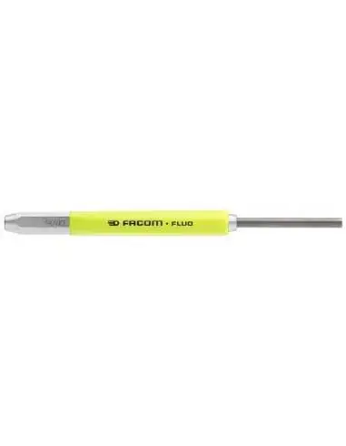 249.F – Chasse-goupilles standard – FLUO – 249.2F – Facom Satisfait Ou Remboursé