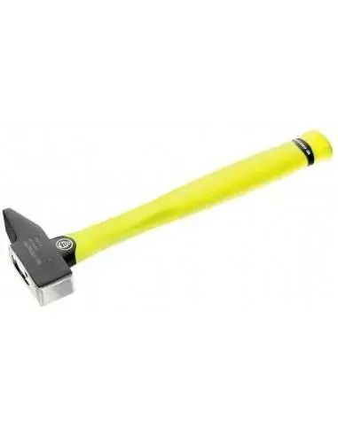 Solde 200C.F - Marteau de mécanicien rivoir manche graphite - FLUO - 200C.30F - Facom