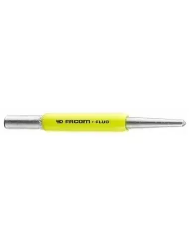 Prix Promo 256.F - Pointeaux de précision - FLUO - 256.8F - Facom