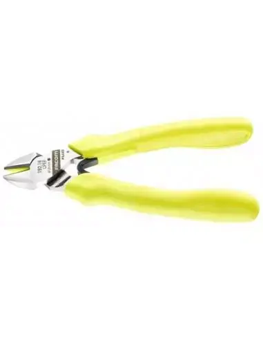 192.CPEF-R – Pinces coupantes diagonales à retenue de chute – FLUO – 192.14CPEF-R – Facom Commande En Gros