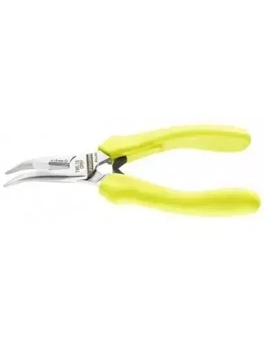 195.CPEF – Pinces demi-ronde becs courts – FLUO – 195.20CPEF – Facom Soldes