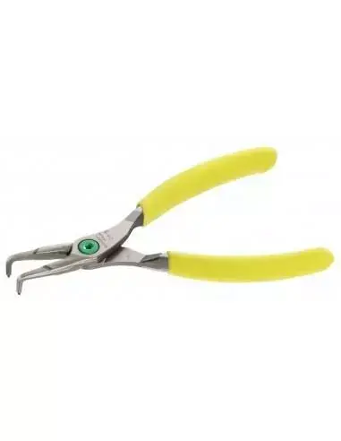 Pinces pour Circlips® intérieurs - Becs droits - FLUO - 199A.18F - Facom Remise