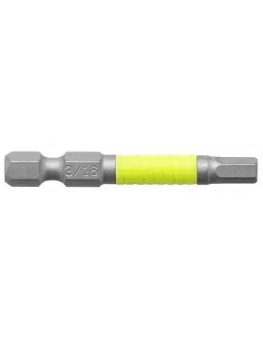 Prix Promo EH.6TF - Embouts standards série 6 pour vis 6 pans creux en pouces - FLUO - EH.601/8TF - Facom