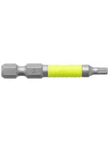 Certifié EH.6TF - Embouts standards série 6 pour vis 6 pans creux métriques - FLUO - EH.603TF - Facom