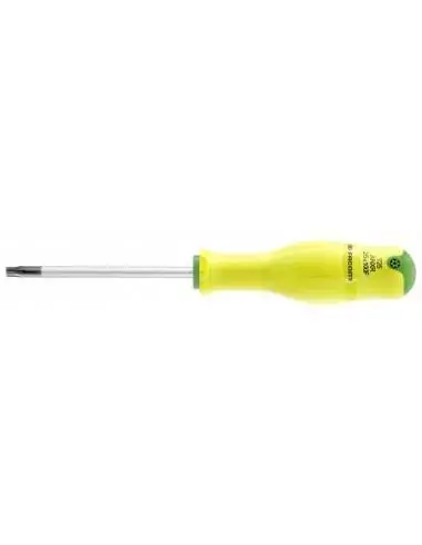 Bon Marché ANXRF - Tournevis PROTWIST® pour vis Resistorx® - FLUO - ANXR15X75F - Facom