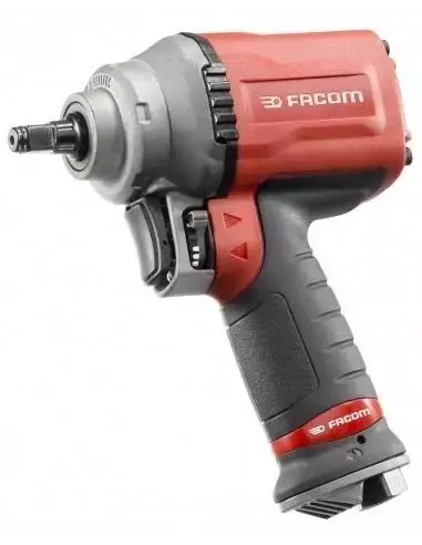 Achat Immédiat Clé à chocs 3/8" Titanium - NJ.3000F - Facom