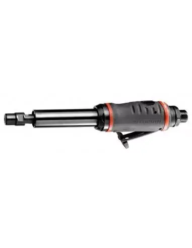 Offre Exclusive Meuleuse 0.3 CV droite confort avec extension à pince 6 mm - V.DGE300F - Facom