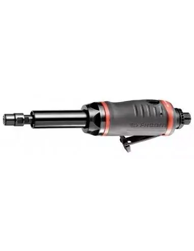 Meuleuse 0.5 CV droite confort avec extension à pince 6 mm - V.DG515F - Facom Dernier Modèle