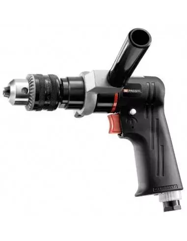 Perceuse pneumatique réversible 13 mm - 1/2" - V.D130KR - Facom Satisfait Ou Remboursé