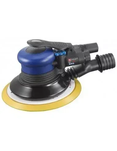 Ponceuse orbitale 152 mm "une main" - orbite 2,5 mm - V.256F - Facom Acheter Direct