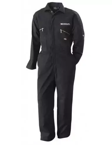 VP.COMB - Combinaisons mécanicien Dickies - VP.COMB-L - Facom Soldes