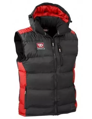 VP.BODYW – Body warmer Dickies – VP.BODYW-XL – Facom Achat Immédiat