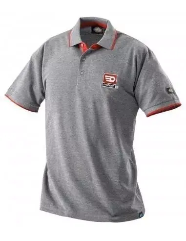 VP.POLOGR – Polos gris Dickies – VP.POLOGR-XXL – Facom Acheter Direct