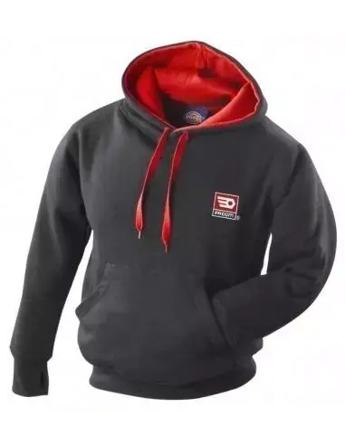 Prix Choc VP.HOODY - Sweats à capuche Dickies - VP.HOODY-L - Facom