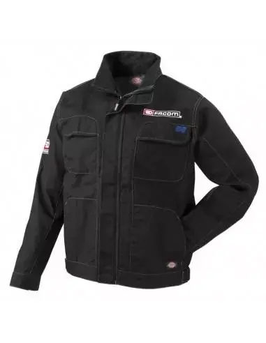 VP.JACK2 – Veste Dickies – VP.JACK2-XL – Facom Achetez Aujourd&rsquo;hui