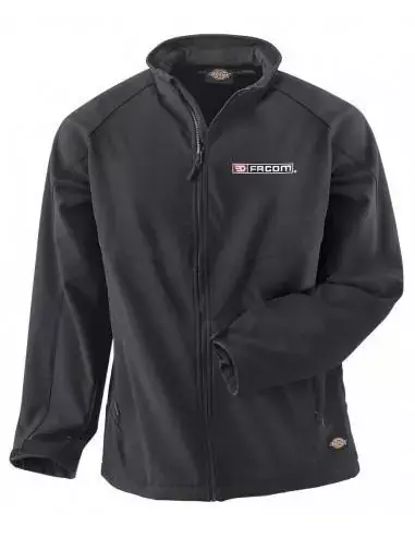 Produit De Marque VP.SOFT – Vestes Dickies – VP.SOFT-S – Facom