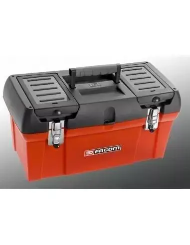 Boîte à outils TOOL BOX – modèle moyen 19&Prime; – BP.C19 – Facom Expédition Rapide