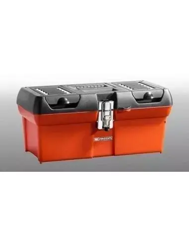 Boîte à outils TOOL BOX – petit modèle 16” – BP.C16 – Facom Must-Have