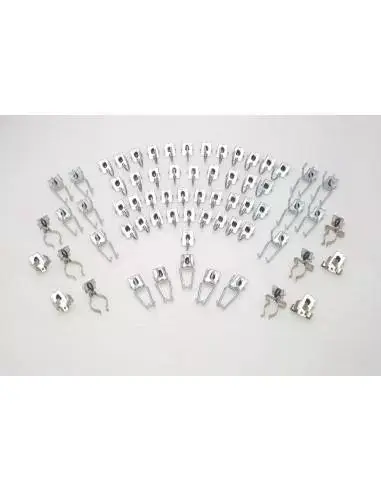 Kit de crochets individuels - CKS.K3 - Facom Top Vente