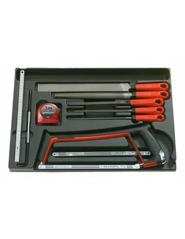 Module Scie - Mesure - Limes MOD.601 - Facom Livraison Express