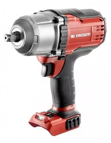 Offre Limitée Clé à chocs couple élevé sans fil compacte 18V 1/2” (sans batterie) - CL3.CH18SD - Facom