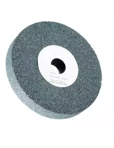 Meule sur champ D. 250 x 35 x 25 mm A 24 R (Bague 51 x 25) - 10505072 - Sidamo Remise