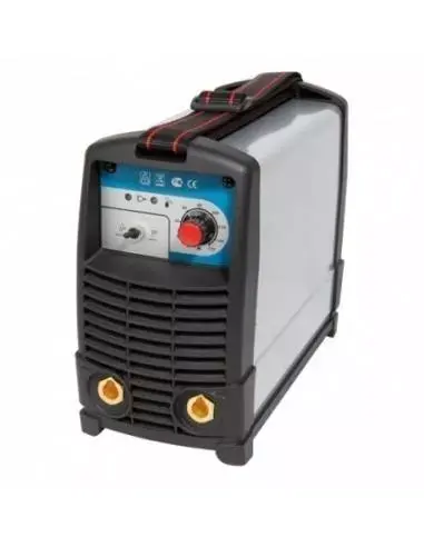 Poste à souder - Onduleur INV 160 A - 4,2 kVA - 20302026 - Sidamo Meilleure Vente