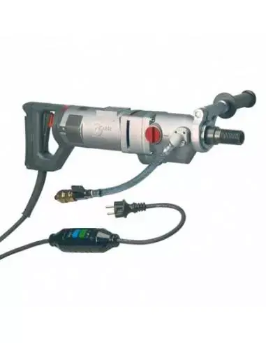 Carotteuse portative T 1 - 230V 2200W - 20116021 - Sidamo Petit Prix