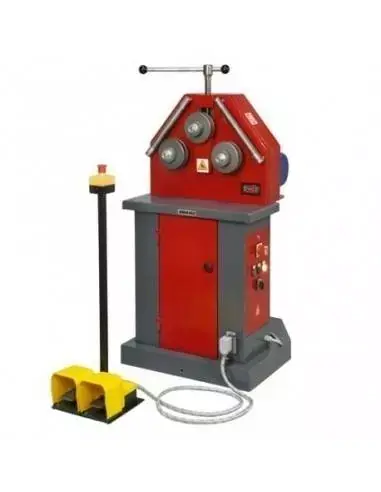Cintreuse manuelle E 60 M/2 – 400V 900W – 20700201 – Sidamo Expédition Rapide