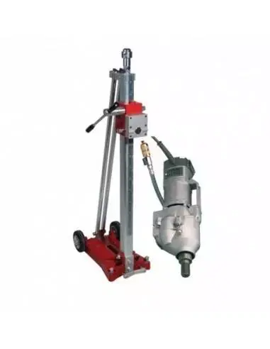 Moteur carotteuse T 6 + bâti C 300 - 230V 3240W - 20116029 - Sidamo Bon Marché
