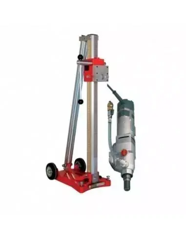 Moteur carotteuse T 2 + bâti C 250 - 230V 2570W - 20116028 - Sidamo Expédition Rapide