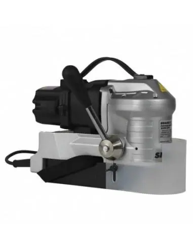 Acheter En Ligne Perceuse à base magnétique 35 PM HPR - 230V 1100W - 20502047 - Sidamo