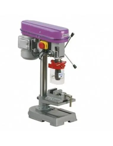 Perceuse d‘établi 13 B - 230V 350W - 20501002 - Sidamo Bon Plan