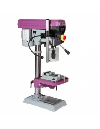 Perceuse d‘établi PE 22 FE Tri - 400V 750W - 20502051 - Sidamo Commander Vite