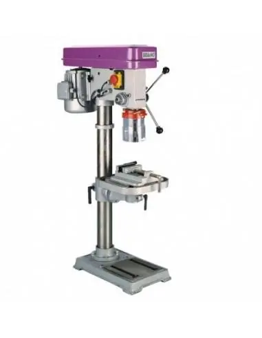 Nouvel Arrivage Perceuse d‘établi 22 BE - 230V 550W - 20501003 - Sidamo