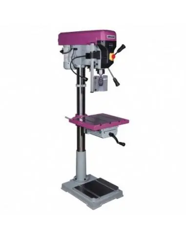 Produit De Marque Perceuse sur colonne PC 30 FC TE - 400V 1100W - 20502053 - Sidamo