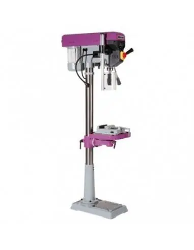 Bon Marché Perceuse sur colonne PC22 FC Tri - 400V 750W - 20502056 - Sidamo