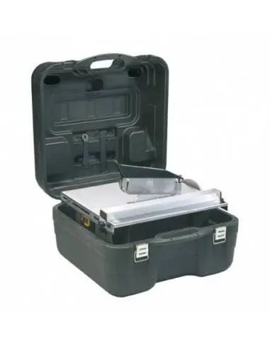 Scie de carrelage DIAMINIBOX 200 D. 200 mm - 230V 800W - 20116013 - Sidamo Authentique