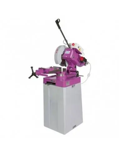 Tronçonneuse à fraise scie sur socle FS 315 MONO – 230V 1850W – 20114335 – Sidamo Usine Directe