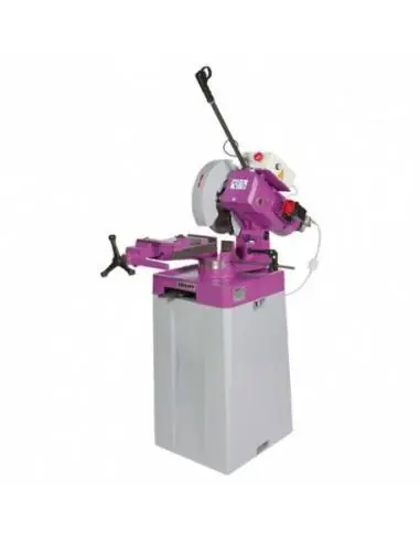 Acheter Direct Tronçonneuse à fraise scie sur socle FS 315 TRI - 400V 1900W - 20114333 - Sidamo