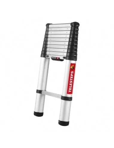 Échelle télescopique ECO LINE 3,20 m - TEL-20132 - Telesteps Réduction