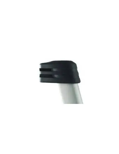 Acheter En Ligne Embouts supérieur en caoutchouc souple pour échelle téléscopique PRIME LINE – TEL-9553-101 – Telesteps