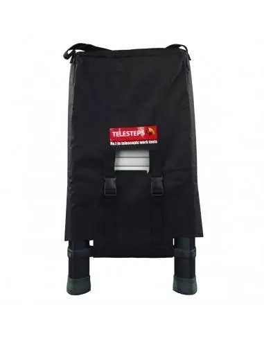 Sac de transport pour échelle téléscopique – TEL-9193-101 – Telesteps Produit De Marque
