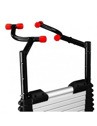 Top support écarteur pour échelle téléscopique - TEL-9160TSE - Telesteps Dernier Modèle