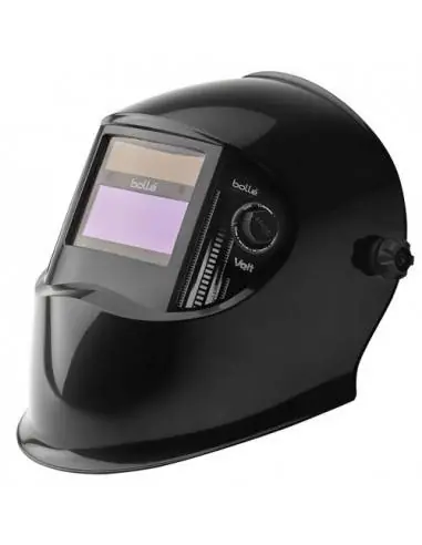 Masque de soudeur Volt MIG/MAG – TIG – meulage VOLTV – Bolle Vente Directe