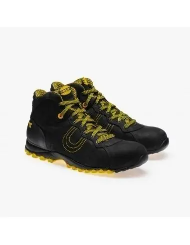 Prix Bas Chaussure de sécurité haute BEAT HIGH S3 HRO SRC – Diadora
