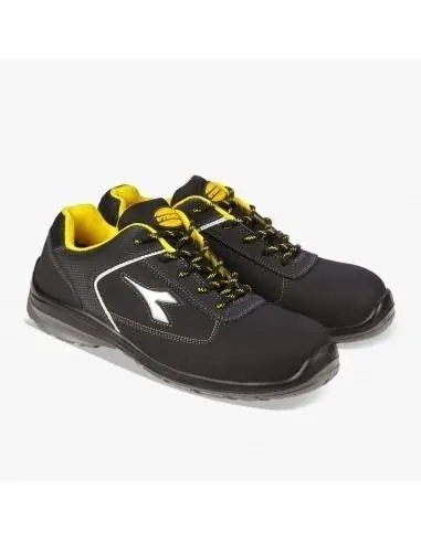 Chaussure de sécurité basse D-BLITZ LOW S3 SRC - Diadora Retour Gratuit