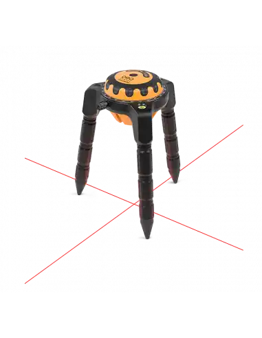 Produit De Marque Laser carreleur GeoSpider - 552000 - Geo Fennel