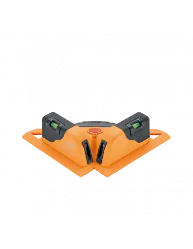 Prix Promo Laser carreleur Square Liner II - 551000 - Geo Fennel