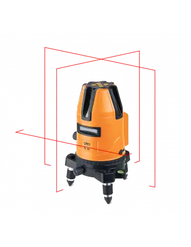 Bon Plan Laser lignes FL 63 – 500350 – Geo Fennel